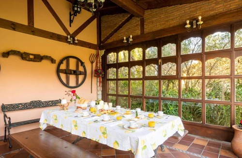 Naves House | 120 m² House ∙ 3 bedrooms ∙ 6 guests