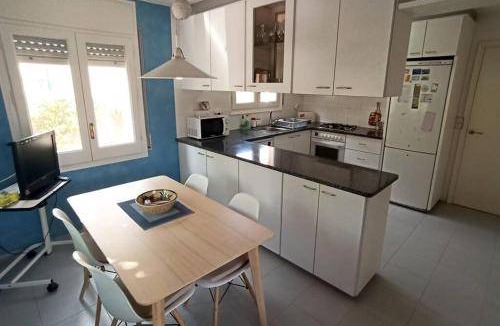 Amer House | 120 m² House ∙ 3 bedrooms ∙ 5 guests