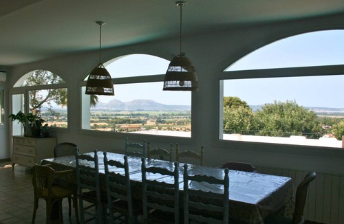Pals House | 120 m² House ∙ 3 bedrooms ∙ 6 guests
