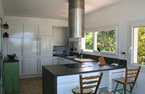 Pals House | 120 m² House ∙ 3 bedrooms ∙ 6 guests