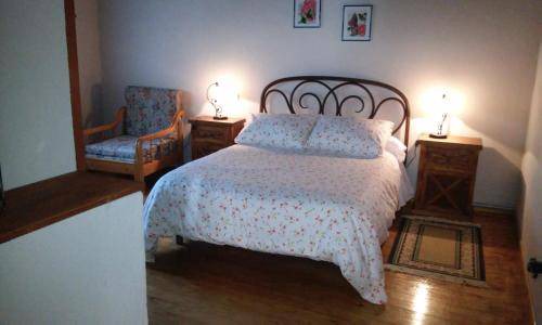 Polaciones House | 120 m² House ∙ 4 bedrooms ∙ 9 guests