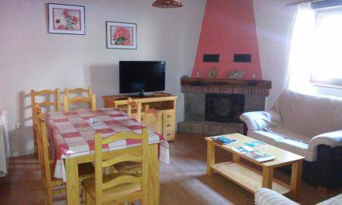 Polaciones House | 120 m² House ∙ 4 bedrooms ∙ 9 guests