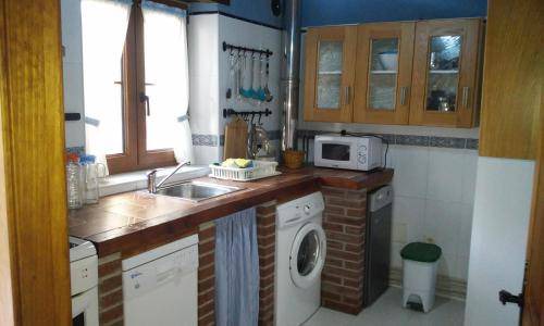 Polaciones House | 120 m² House ∙ 4 bedrooms ∙ 9 guests