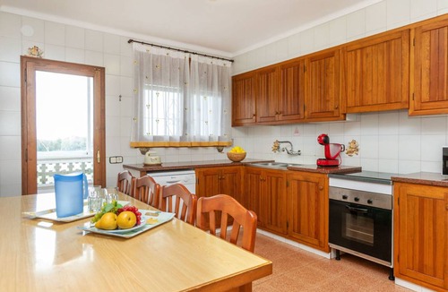 Forallac House | 120 m² House ∙ 4 bedrooms ∙ 7 guests