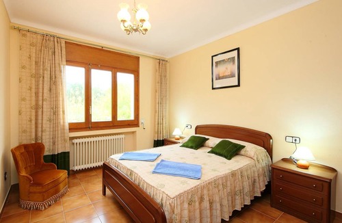 Forallac House | 120 m² House ∙ 4 bedrooms ∙ 7 guests