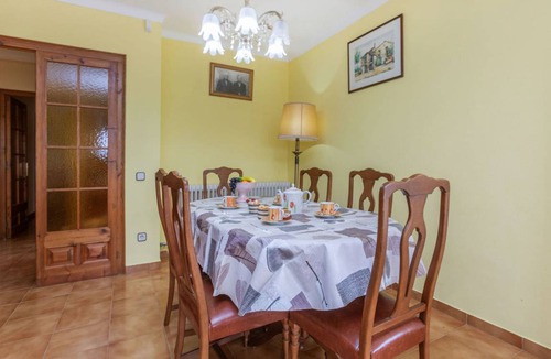 Forallac House | 120 m² House ∙ 4 bedrooms ∙ 7 guests