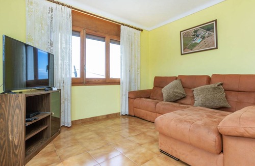 Forallac House | 120 m² House ∙ 4 bedrooms ∙ 7 guests