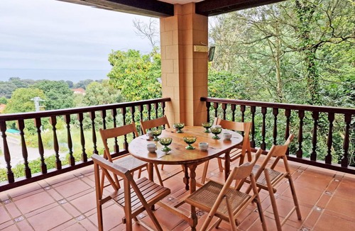 Pechon House | 120 m² House ∙ 4 bedrooms ∙ 8 guests