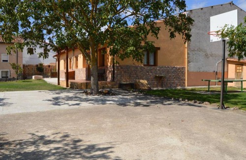 Quintanaelez House | 120 m² House ∙ 4 bedrooms ∙ 8 guests