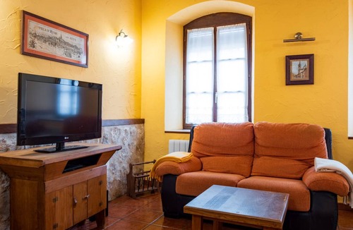 Rueda House | 120 m² House ∙ 5 bedrooms ∙ 10 guests