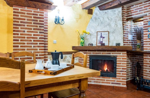 Rueda House | 120 m² House ∙ 5 bedrooms ∙ 10 guests