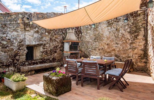 Nava de Bejar House | 120 m² House ∙ 3 bedrooms ∙ 8 guests