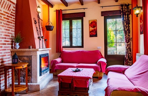 Nava de Bejar House | 120 m² House ∙ 3 bedrooms ∙ 8 guests