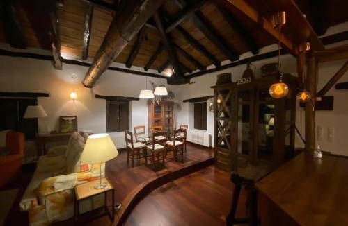 Puente Viesgo House | 120 m² House ∙ 3 bedrooms ∙ 7 guests