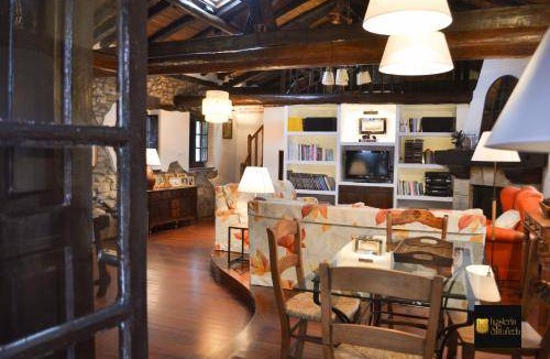 Puente Viesgo House | 120 m² House ∙ 3 bedrooms ∙ 7 guests