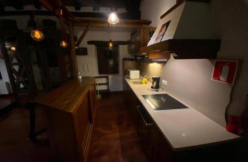 Puente Viesgo House | 120 m² House ∙ 3 bedrooms ∙ 7 guests