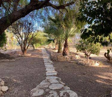 Torre-Pacheco House | 120 m² House ∙ 3 bedrooms ∙ 6 guests