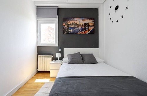Guadalajara Resort | 120 m² Private room ∙ 1 bedroom ∙ 1 guest