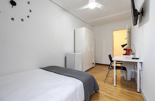 Guadalajara Resort | 120 m² Private room ∙ 1 bedroom ∙ 1 guest