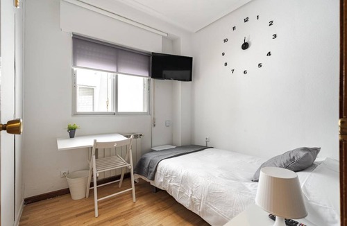 Guadalajara Resort | 120 m² Private room ∙ 1 bedroom ∙ 1 guest