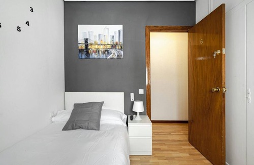 Guadalajara Resort | 120 m² Private room ∙ 1 bedroom ∙ 1 guest