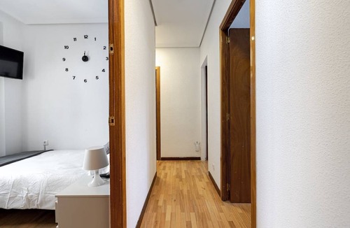 Guadalajara Resort | 120 m² Private room ∙ 1 bedroom ∙ 1 guest