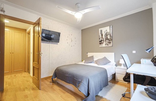 Guadalajara Resort | 120 m² Private room ∙ 1 bedroom ∙ 1 guest