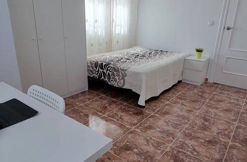 Diputacion de Cartagena Casco Resort | 120 m² Private room ∙ 1 bedroom ∙ 6 guests