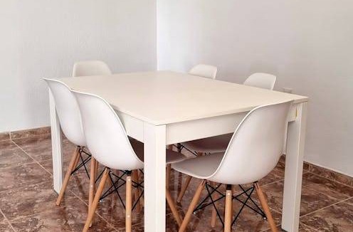 Diputacion de Cartagena Casco Resort | 120 m² Private room ∙ 1 bedroom ∙ 6 guests