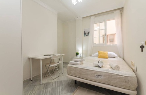 La Trinidad Resort | 120 m² Private room ∙ 1 bedroom ∙ 1 guest