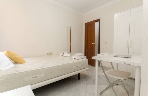 La Trinidad Resort | 120 m² Private room ∙ 1 bedroom ∙ 1 guest
