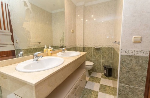 La Trinidad Resort | 120 m² Private room ∙ 1 bedroom ∙ 1 guest