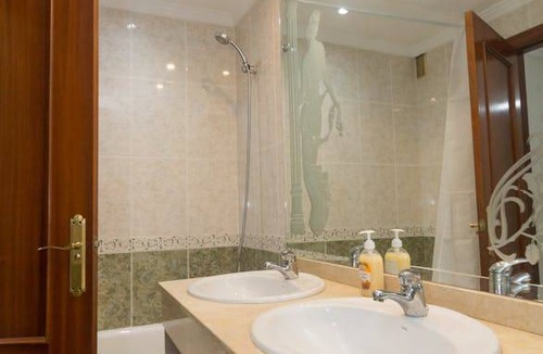 La Trinidad Resort | 120 m² Private room ∙ 1 bedroom ∙ 1 guest