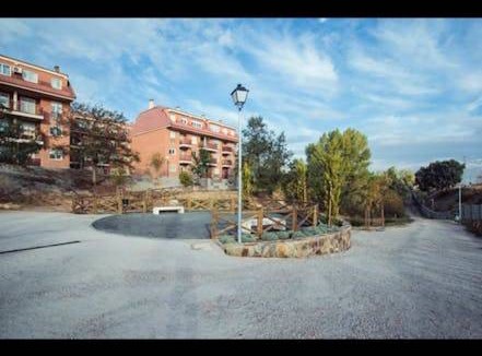 Castejon Resort | 120 m² Private room ∙ 1 bedroom ∙ 1 guest