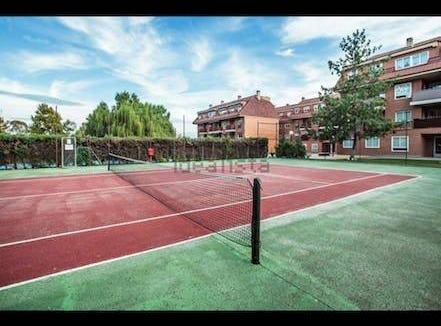 Castejon Resort | 120 m² Private room ∙ 1 bedroom ∙ 1 guest