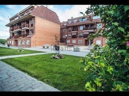 Castejon Resort | 120 m² Private room ∙ 1 bedroom ∙ 1 guest