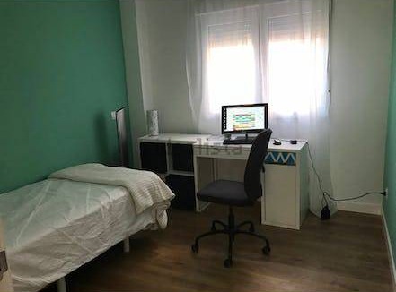 Castejon Resort | 120 m² Private room ∙ 1 bedroom ∙ 1 guest
