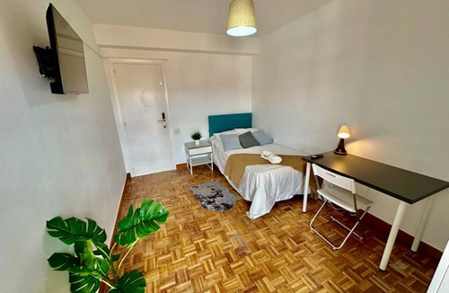 Casco Antiguo Resort | 120 m² Private room ∙ 1 bedroom ∙ 1 guest
