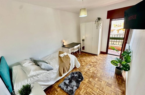 Casco Antiguo Resort | 120 m² Private room ∙ 1 bedroom ∙ 1 guest