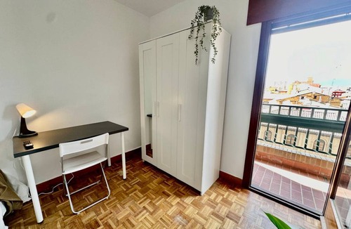 Casco Antiguo Resort | 120 m² Private room ∙ 1 bedroom ∙ 1 guest