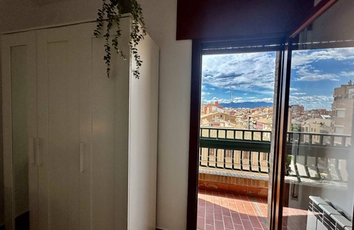 Casco Antiguo Resort | 120 m² Private room ∙ 1 bedroom ∙ 1 guest