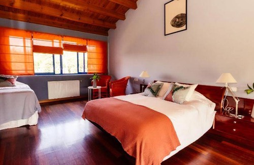 Teo Resort | 120 m² Resort ∙ 3 bedrooms ∙ 10 guests