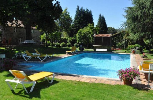 Teo Resort | 120 m² Resort ∙ 3 bedrooms ∙ 10 guests