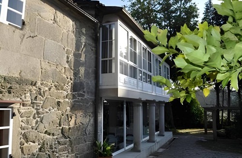 Teo Resort | 120 m² Resort ∙ 3 bedrooms ∙ 10 guests