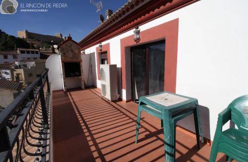 Enguidanos Apartment | 120 m² Serviced apartment ∙ 4 bedrooms ∙ 8 guests