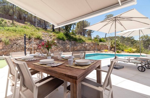 Olivella Villa | 120 m² Villa ∙ 2 bedrooms ∙ 5 guests