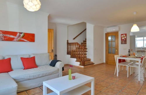El Molinar Villa | 120 m² Villa ∙ 3 bedrooms ∙ 6 guests
