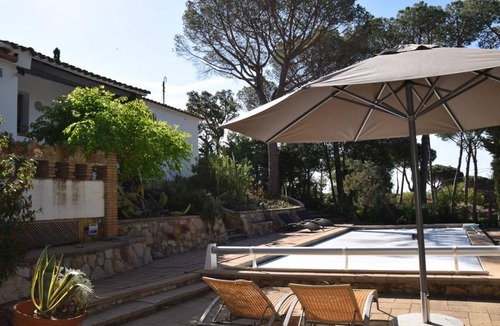 Santa Cristina de Aro Villa | 120 m² Villa ∙ 3 bedrooms ∙ 6 guests
