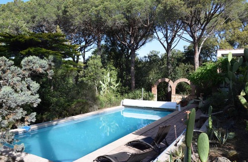 Santa Cristina de Aro Villa | 120 m² Villa ∙ 3 bedrooms ∙ 6 guests