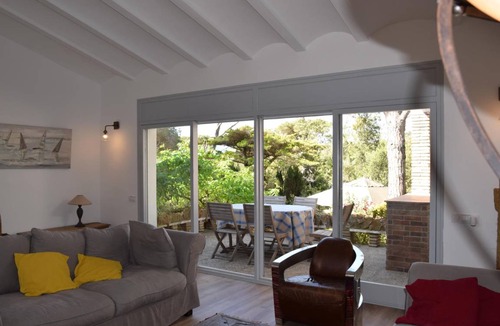 Santa Cristina de Aro Villa | 120 m² Villa ∙ 3 bedrooms ∙ 6 guests